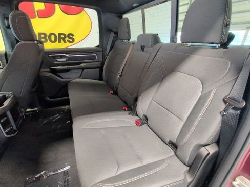 Used 2023 RAM 1500 Big Horn AWD/4WD image 28