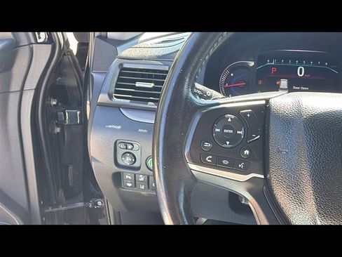 Used 2021 Honda Pilot Black Edition image 13