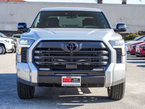 New 2026 Toyota Tundra Limited AWD/4WD image 4