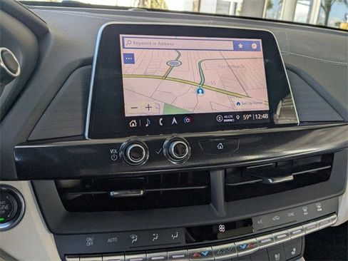 New 2025 Cadillac CT4 Premium Luxury image 15