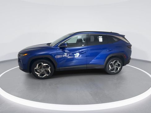 Used 2023 Hyundai Tucson Limited AWD/4WD image 5