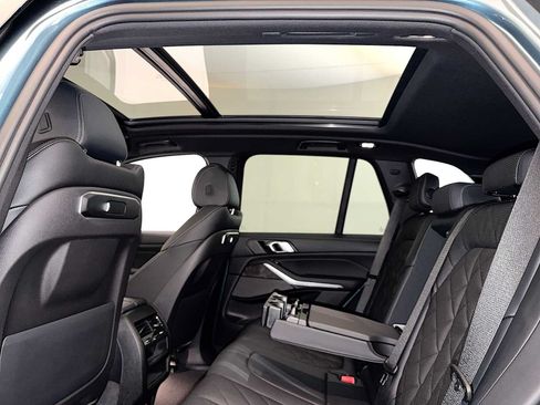 Used 2024 BMW X5 xDrive40i w/ Premium Package AWD/4WD image 21
