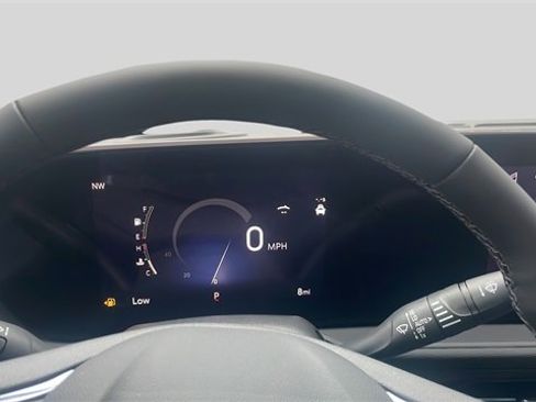 New 2026 Buick Envista Preferred w/ Convenience I Package image 13