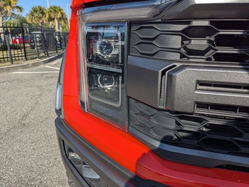 Used 2023 Ford F150 Raptor image 10