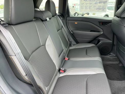 New 2026 Subaru Forester Wilderness AWD/4WD image 24