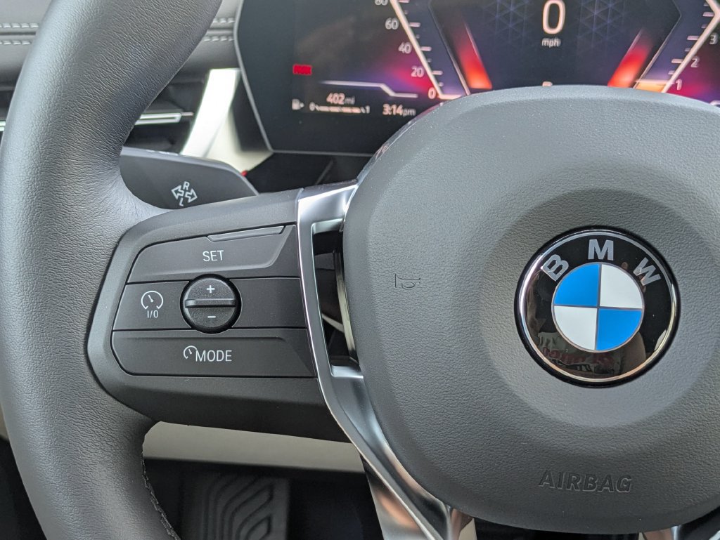 New 2026 BMW X1 xDrive28i w/ Technology Package AWD/4WD image 16