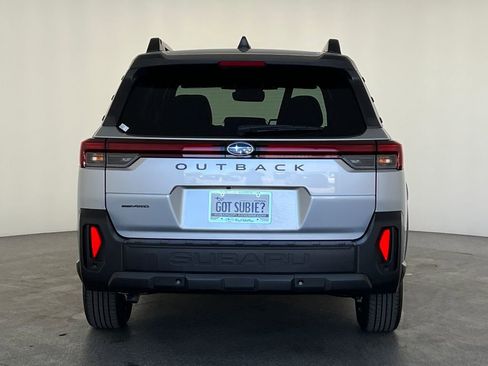 New 2026 Subaru Outback Limited AWD/4WD image 5