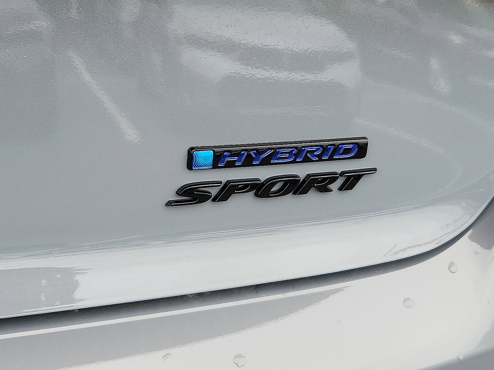 New 2026 Honda Accord Sport image 14