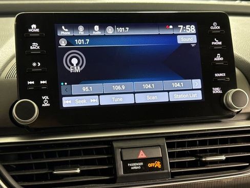 Used 2021 Honda Accord Sport Special Edition image 33