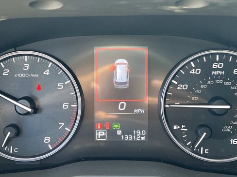 Used 2025 Subaru Ascent Bronze Edition w/ Popular Package #2 image 28