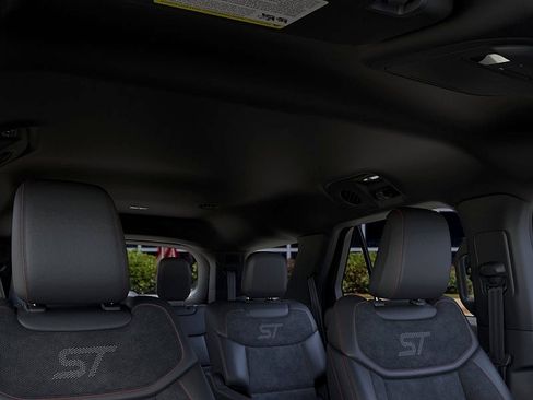 New 2026 Ford Explorer ST AWD/4WD image 22