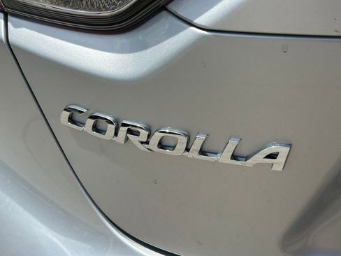 Used 2026 Toyota Corolla LE image 12