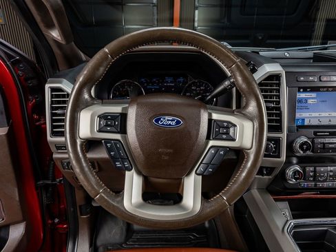 Used 2019 Ford F250 King Ranch w/ King Ranch Ultimate Package image 19