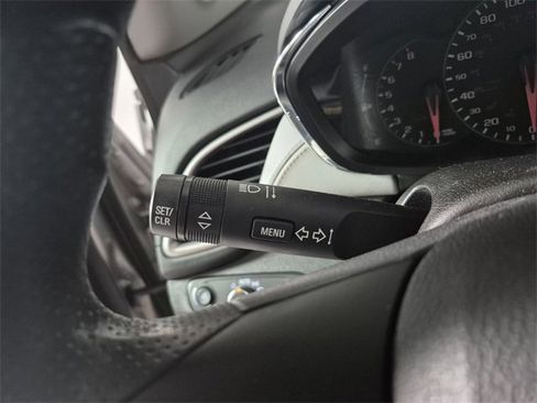 Used 2020 Chevrolet Trax LS w/ Tint and Cruise Package image 21