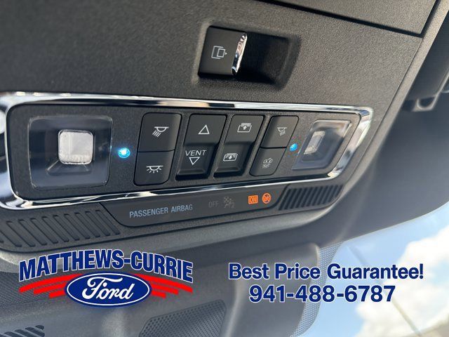 New 2027 Ford F450 Platinum w/ FX4 Off-Road Package AWD/4WD image 26