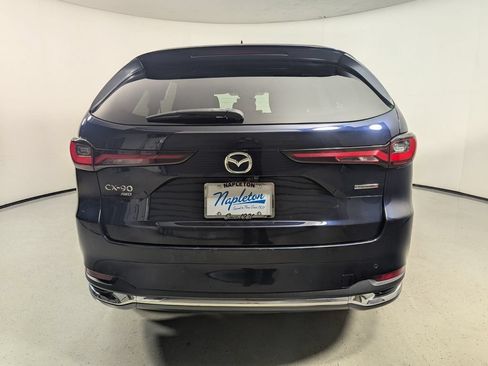 Used 2024 MAZDA CX-90 3.3 Turbo S AWD/4WD image 7