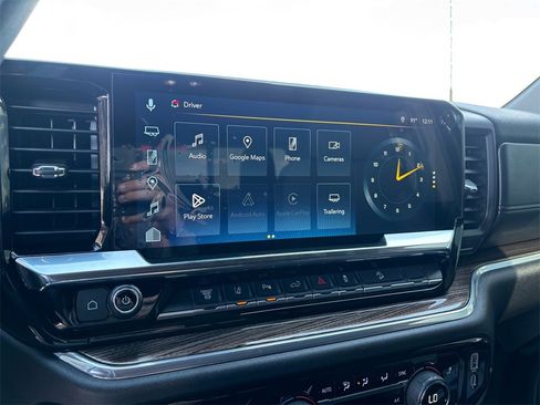 Certified 2025 Chevrolet Silverado 2500 LT w/ Trail Boss Package image 21