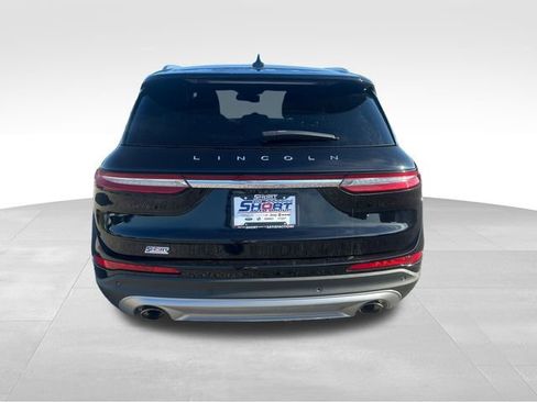 Used 2021 Lincoln Corsair AWD image 4