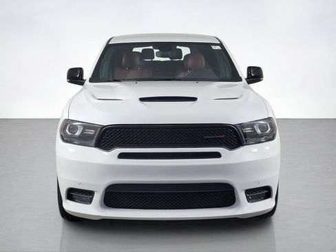 Used 2018 Dodge Durango R/T w/ Blacktop Package AWD/4WD image 8