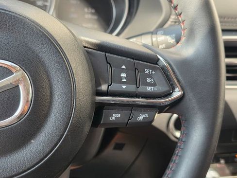 Used 2023 MAZDA CX-5 Carbon Edition AWD/4WD image 27