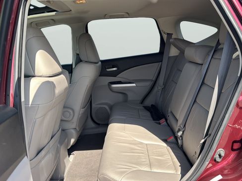 Used 2012 Honda CR-V EX-L image 33