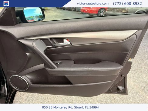 Used 2013 Acura TL FWD image 17
