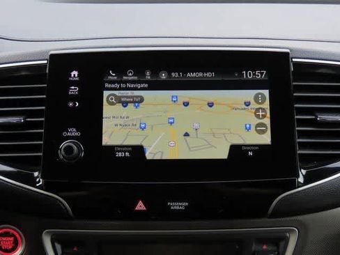 Used 2022 Honda Passport TrailSport image 16
