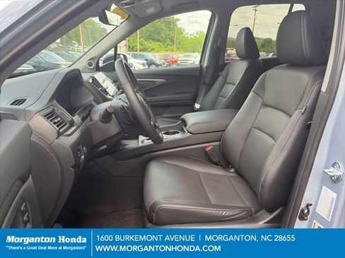 Used 2025 Honda Ridgeline RTL image 15