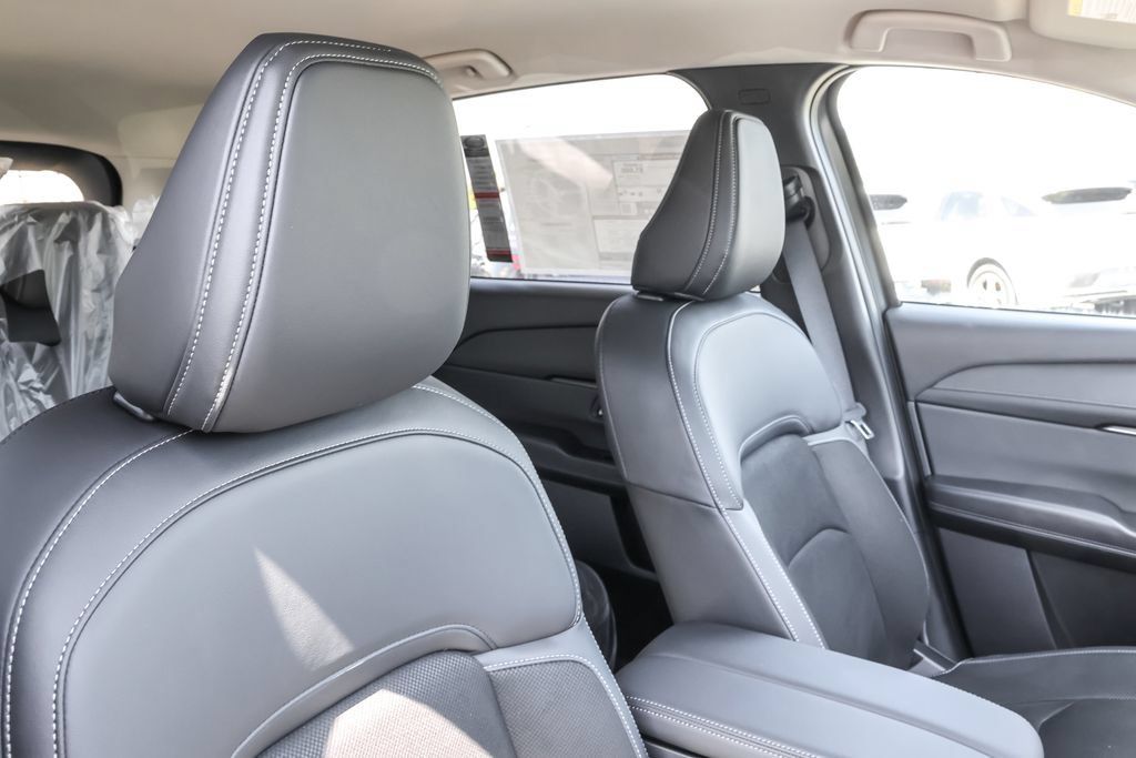 New 2026 MAZDA CX-5 Preferred AWD/4WD image 43