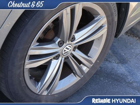 Used 2021 Volkswagen Jetta R-Line FWD image 24