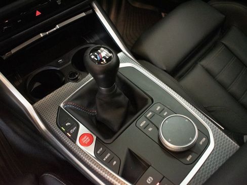 Certified 2025 BMW M2 w/ Lighting Package image 19