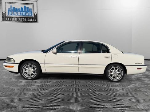 Used 2003 Buick Park Avenue FWD image 9
