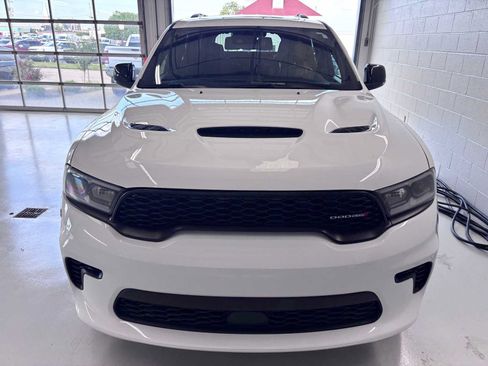 Certified 2024 Dodge Durango GT AWD/4WD image 3