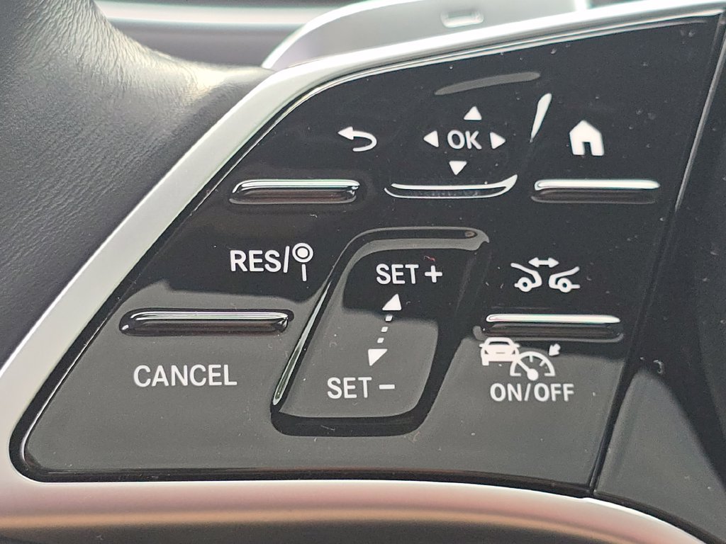 Certified 2024 Mercedes-Benz GLS 450 4MATIC image 40