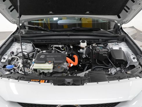 Used 2022 MAZDA MX-30 Electric w/ Premium Plus Pkg FWD image 29
