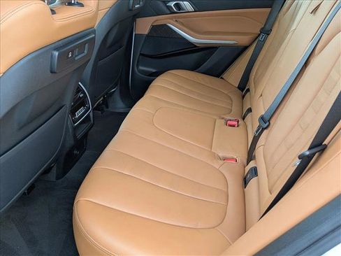 Used 2022 BMW X5 xDrive40i image 20