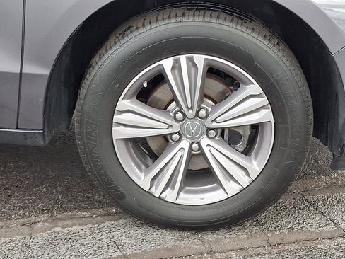 Used 2020 Acura MDX SH-AWD image 8