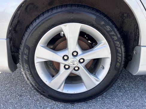 Used 2011 Toyota Corolla S FWD image 21