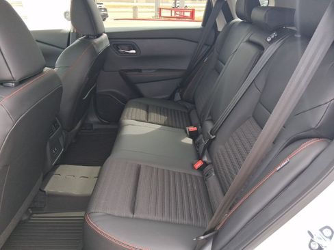 New 2026 Nissan Rogue SV w/ Rock Creek Premium Package image 29