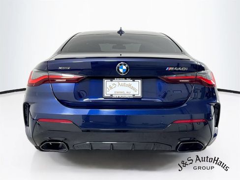 Used 2022 BMW 440i xDrive Coupe w/ Premium Package AWD/4WD image 6
