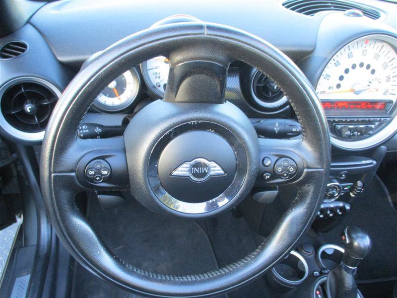 Used 2011 MINI Cooper S FWD image 11