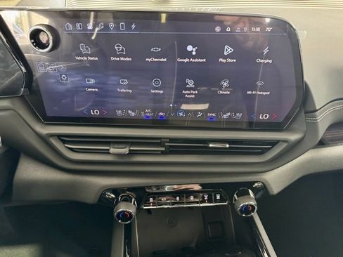 New 2026 Chevrolet Silverado EV LT image 20