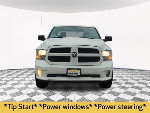 Used 2015 RAM 1500 Express image 9