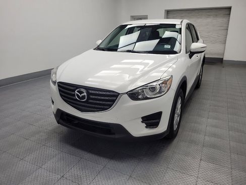 Used 2016 MAZDA CX-5 Sport w/ Rear Camera Package FWD image 15