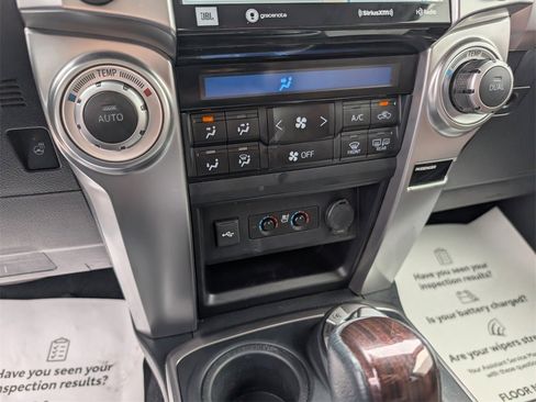 Used 2023 Toyota 4Runner Limited image 17