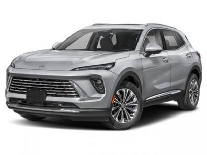 New 2026 Buick Envision Preferred