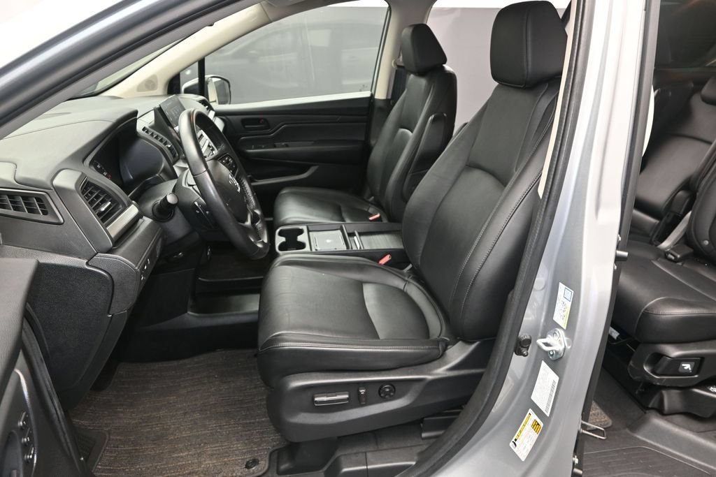 Used 2025 Honda Odyssey EX-L image 15