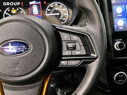 Certified 2024 Subaru Forester Wilderness image 24