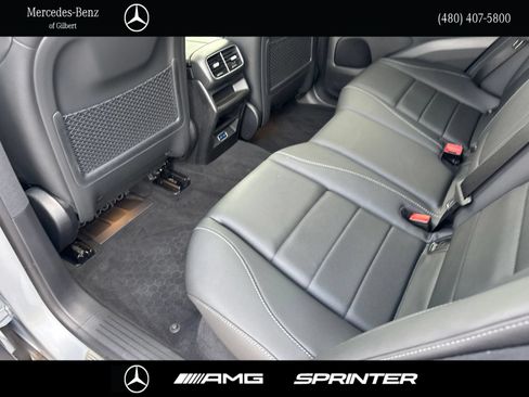 Certified 2025 Mercedes-Benz GLE 350 4MATIC image 20