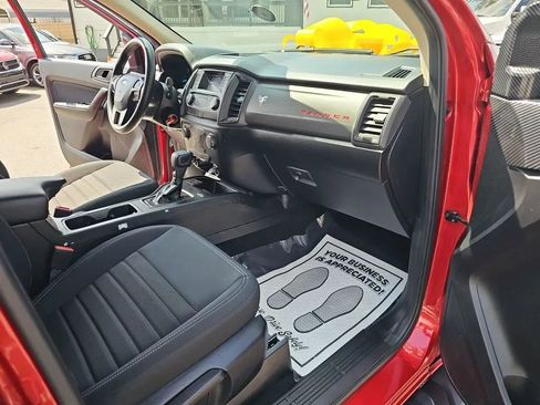 Used 2021 Ford Ranger XL w/ Equipment Group 101A High image 21